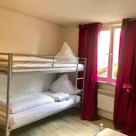 Ferienwohnung In Ediger Eller Exterior foto