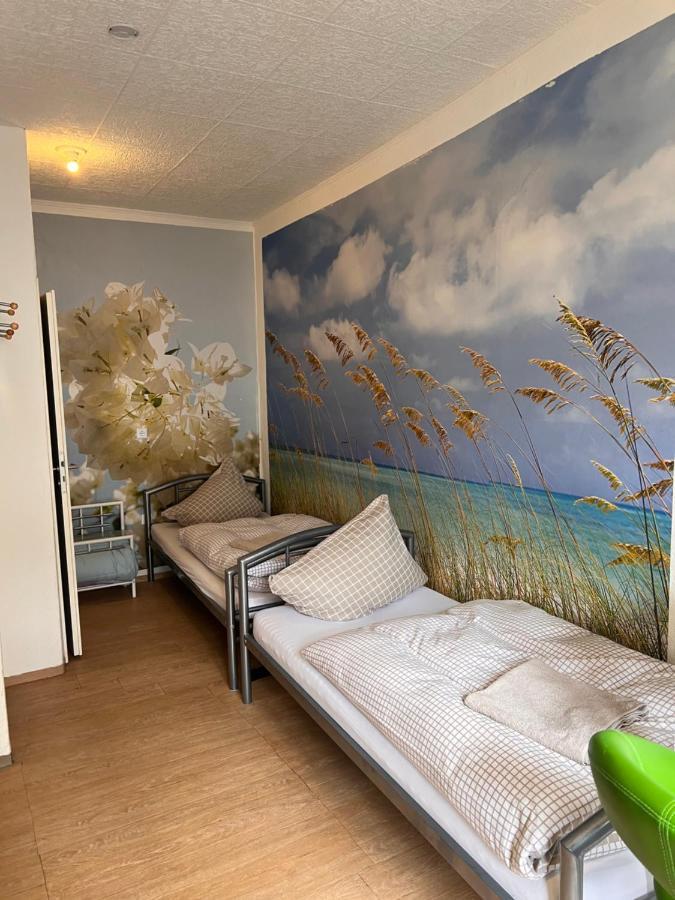 Ferienwohnung In Ediger Eller Exterior foto