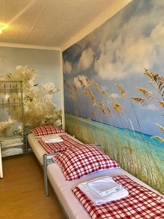 Ferienwohnung In Ediger Eller Exterior foto