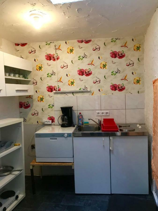 Ferienwohnung In Ediger Eller Exterior foto